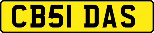 CB51DAS