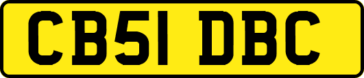 CB51DBC