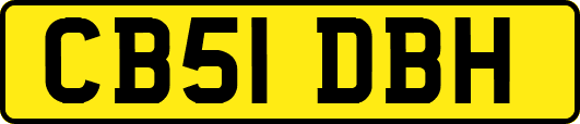 CB51DBH