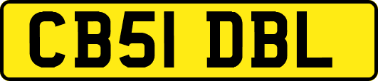 CB51DBL