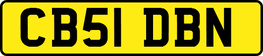 CB51DBN