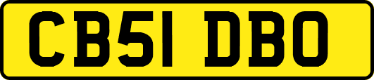 CB51DBO