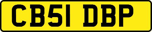 CB51DBP