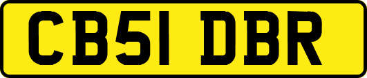 CB51DBR