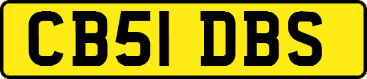 CB51DBS