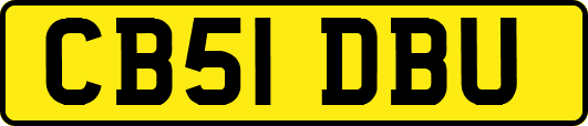 CB51DBU