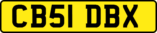 CB51DBX