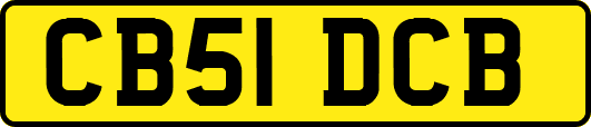 CB51DCB