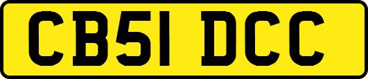 CB51DCC