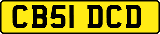 CB51DCD