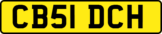 CB51DCH