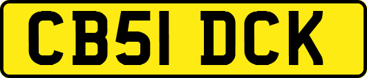 CB51DCK