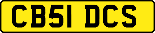 CB51DCS