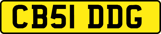 CB51DDG