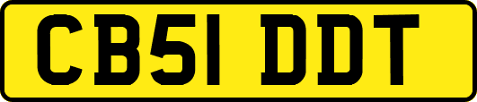 CB51DDT