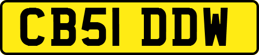 CB51DDW