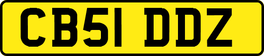 CB51DDZ