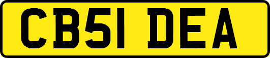 CB51DEA