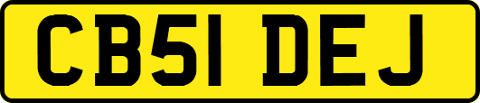 CB51DEJ