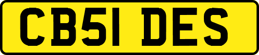 CB51DES