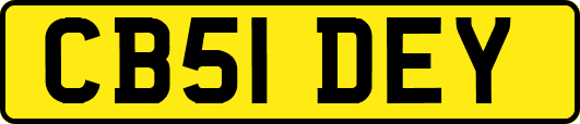 CB51DEY