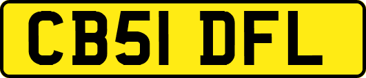 CB51DFL