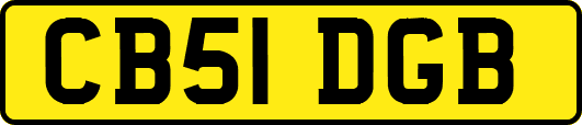CB51DGB