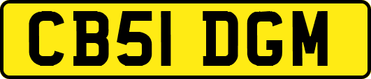 CB51DGM