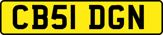 CB51DGN