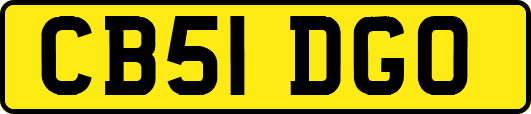 CB51DGO