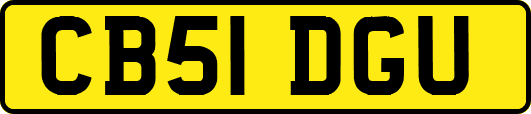 CB51DGU