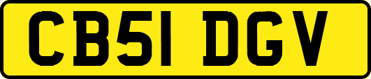 CB51DGV