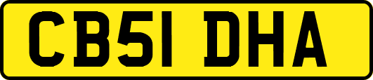 CB51DHA
