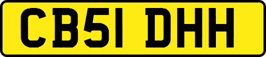 CB51DHH