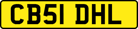 CB51DHL