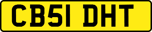 CB51DHT