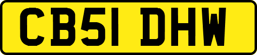 CB51DHW