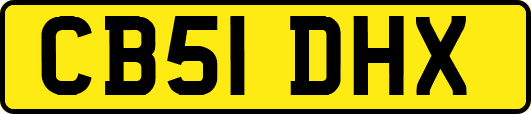 CB51DHX
