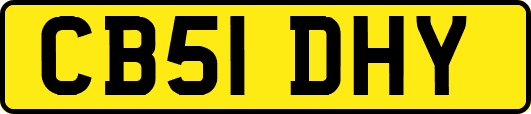 CB51DHY