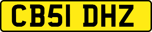 CB51DHZ
