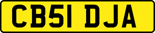 CB51DJA