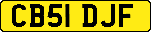 CB51DJF