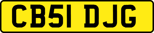 CB51DJG