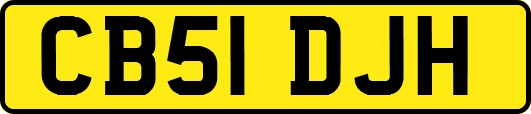 CB51DJH