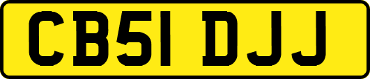 CB51DJJ