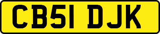 CB51DJK
