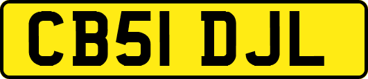 CB51DJL