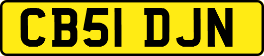 CB51DJN