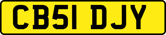 CB51DJY