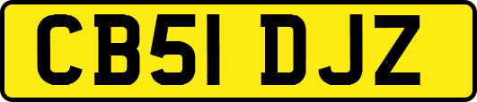 CB51DJZ